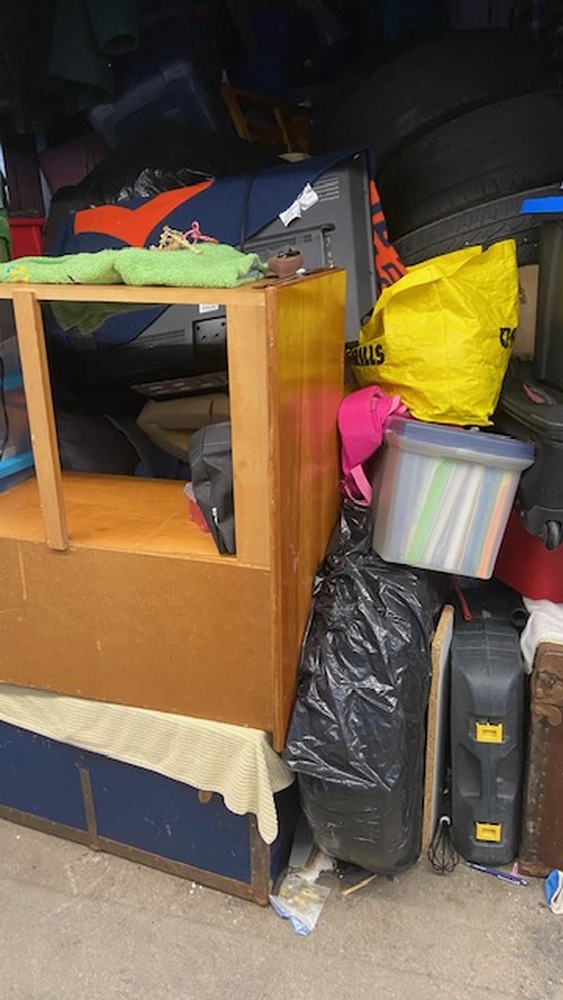 3006 - StorageMart Lauzon Rd. Windsor  auction IB-7288 30