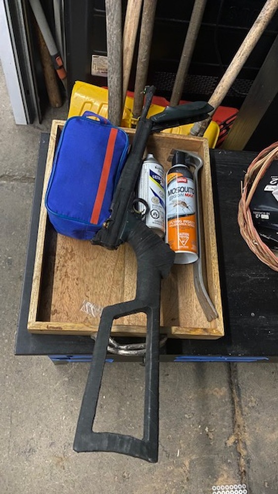 3006 - StorageMart Lauzon Rd. Windsor  auction IB-9197 40