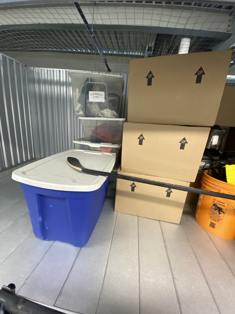 NationWide Self Storage - Boundary  auction IB-6699 10