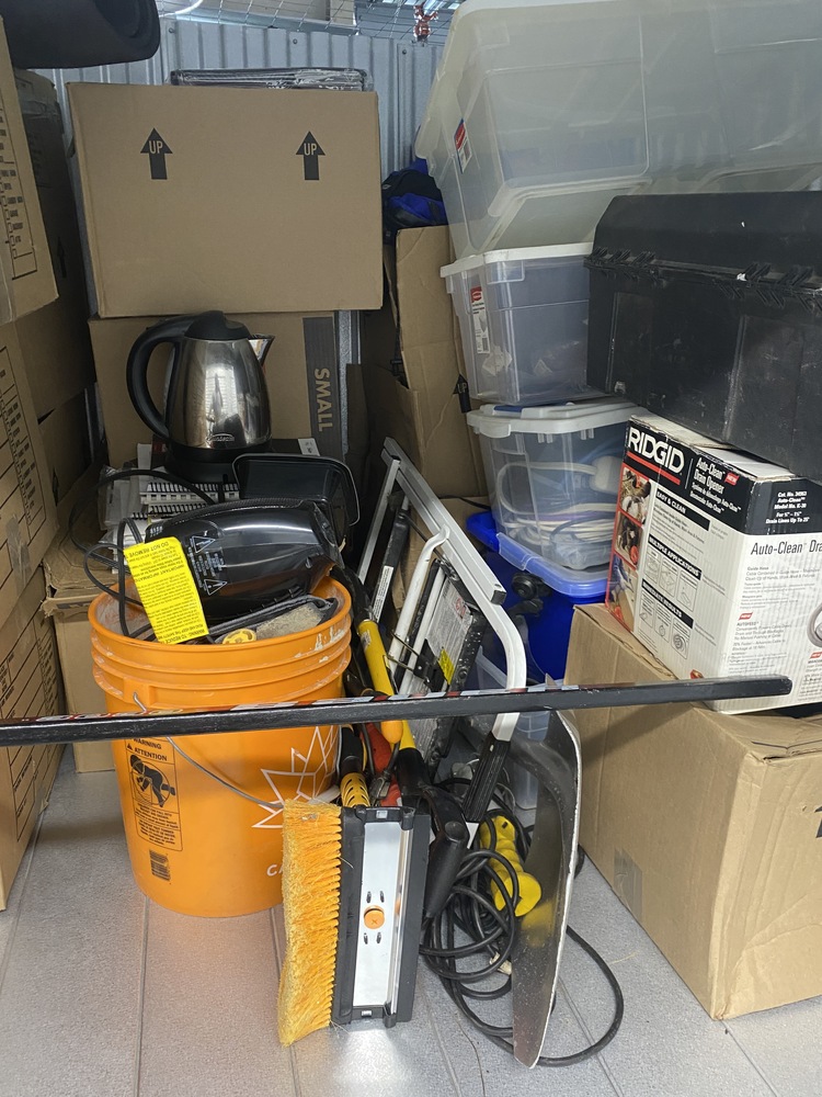 NationWide Self Storage - Boundary  auction IB-6699 20