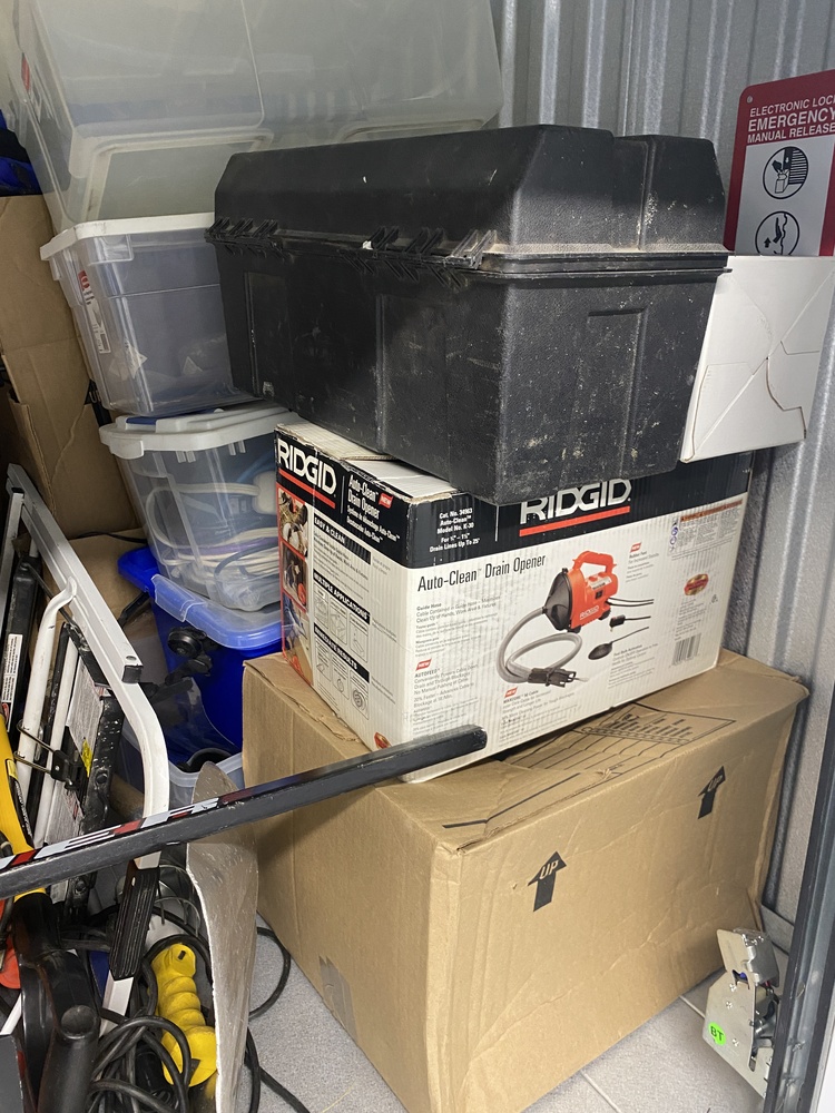 NationWide Self Storage - Boundary  auction IB-6699 30