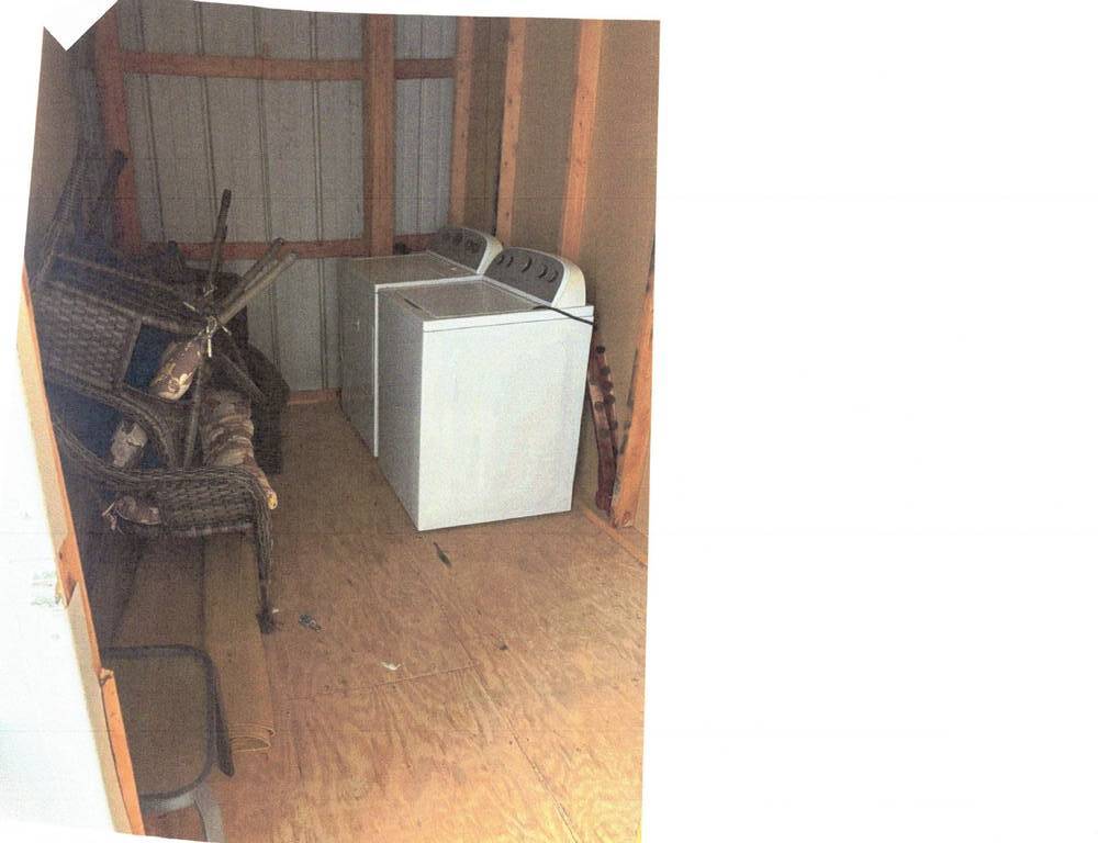 Advantage Self Storage - Woodsboro MD  auction IB-6897
