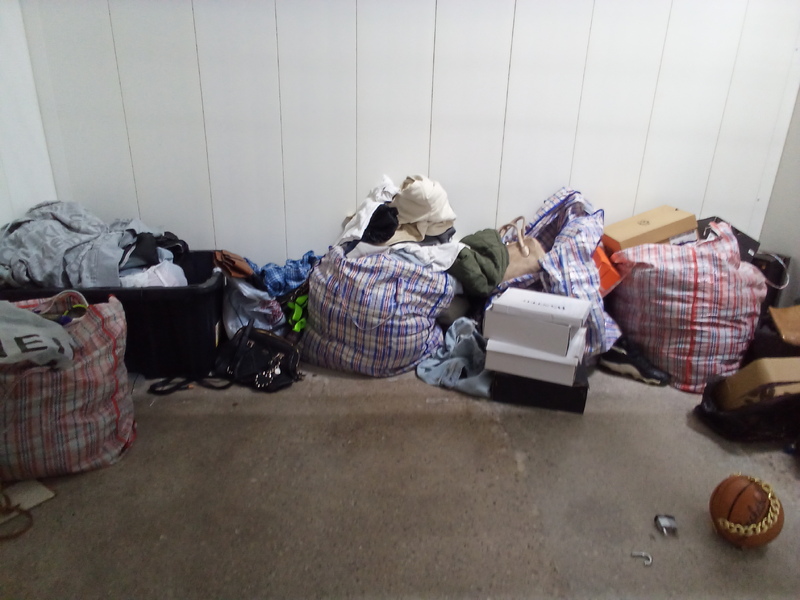 1-800-Self-Storage of Southfield (8 mile)  auction IB-2118 10