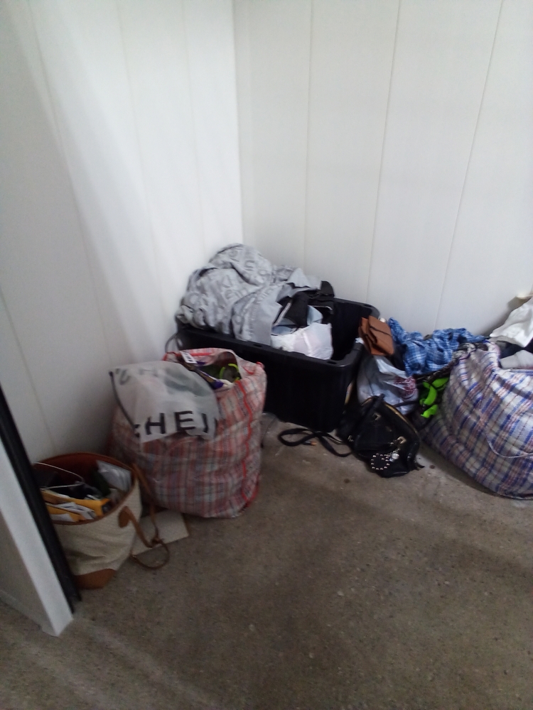 1-800-Self-Storage of Southfield (8 mile)  auction IB-2118 20
