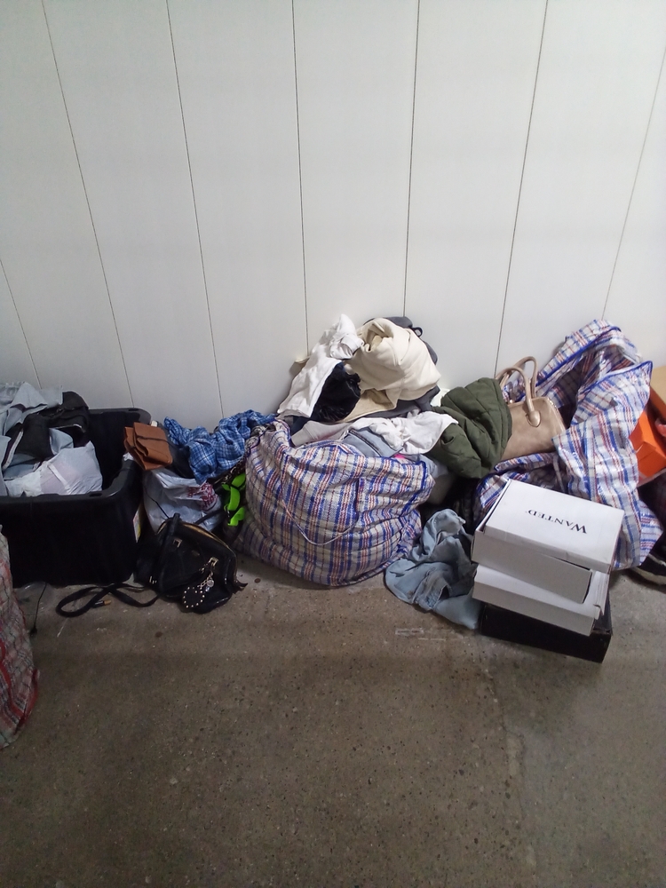 1-800-Self-Storage of Southfield (8 mile)  auction IB-2118 30