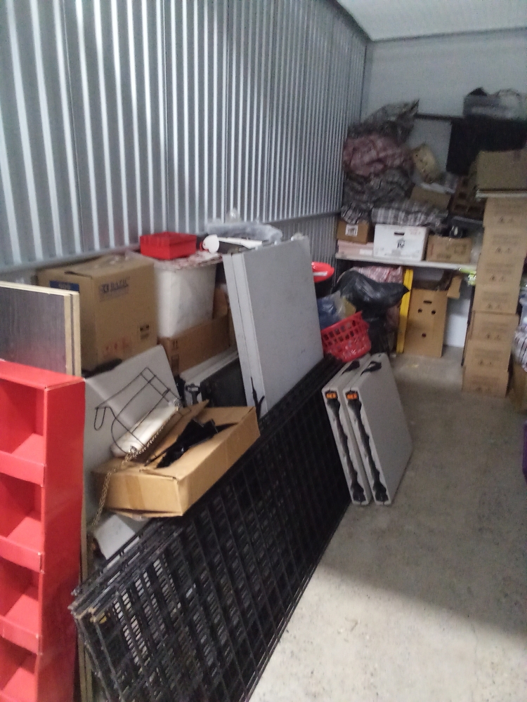 1-800-Self-Storage of Southfield (8 mile)  auction IB-6433 10