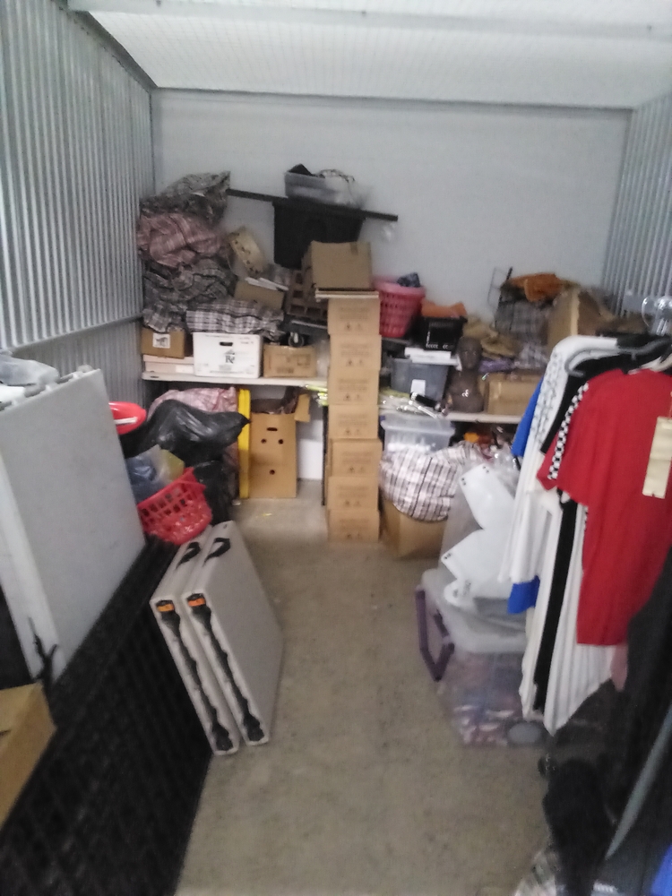 1-800-Self-Storage of Southfield (8 mile)  auction IB-6433 20