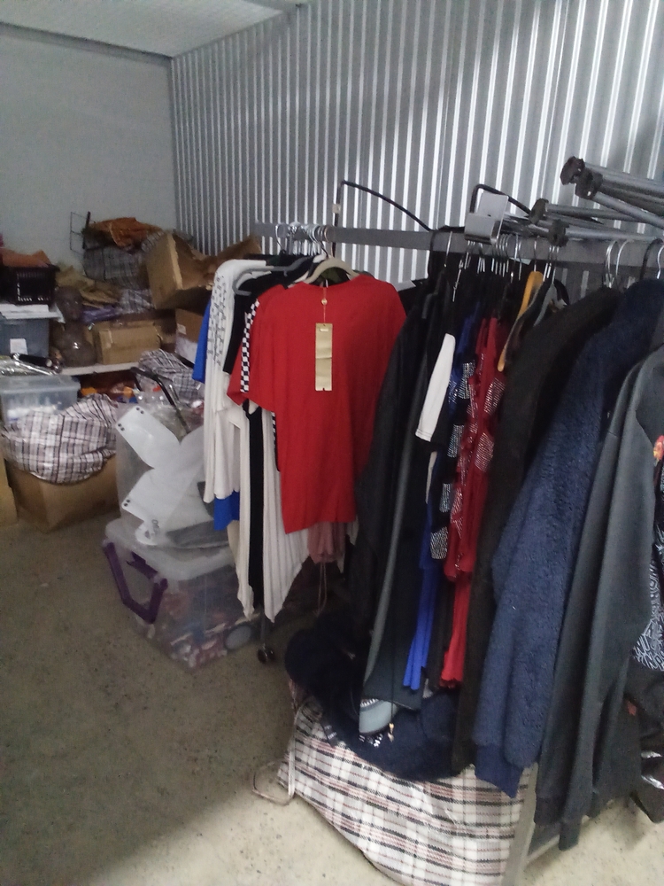 1-800-Self-Storage of Southfield (8 mile)  auction IB-6433 30
