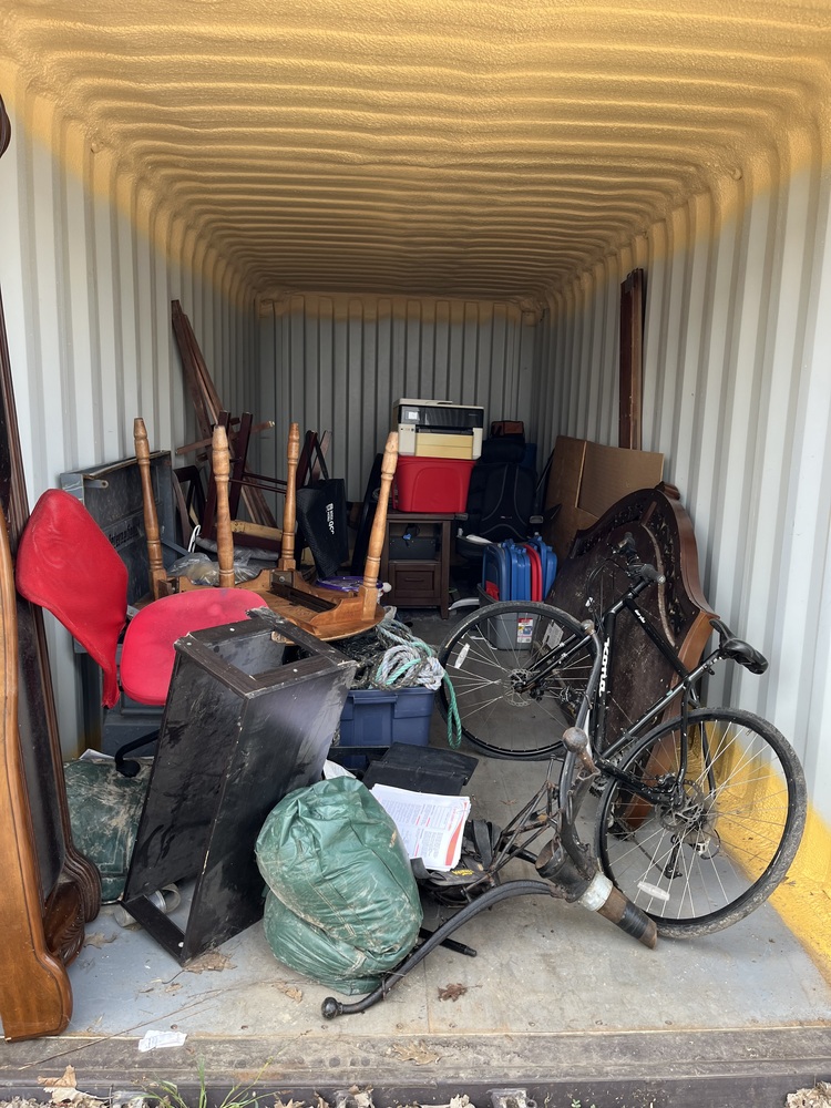 U Need Storage Milton  auction IB-2092 20