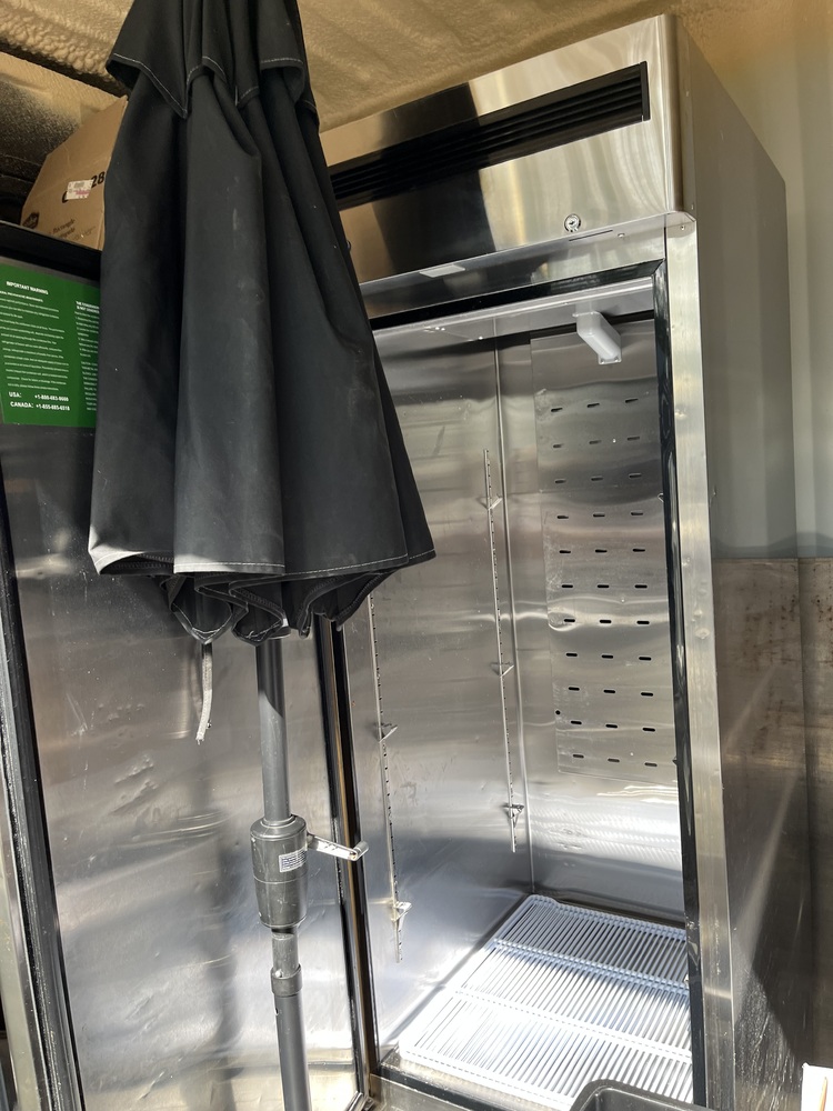 U Need Storage Georgetown  auction IB-9455