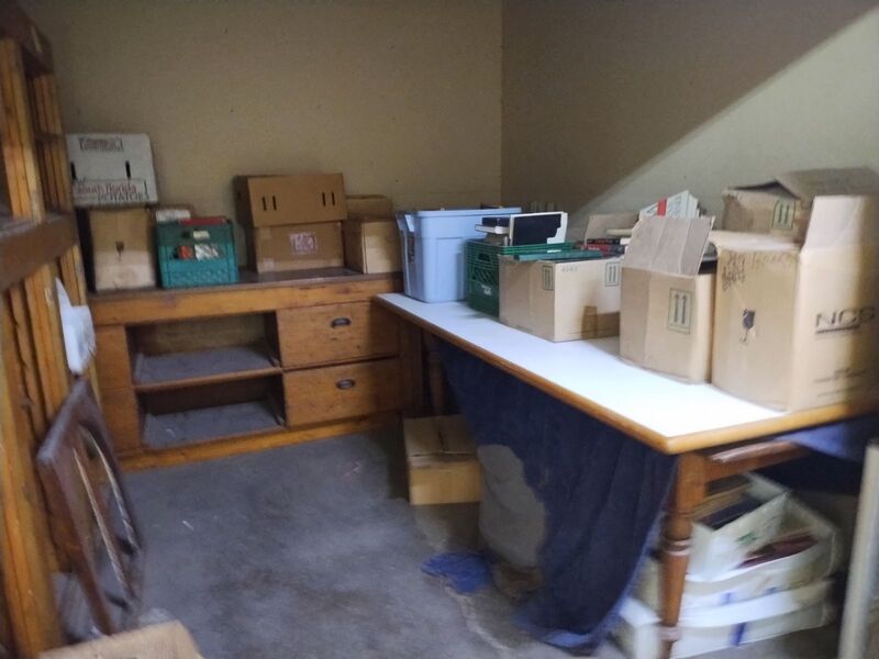 XYZ Storage - Lakeshore  auction IB-9417