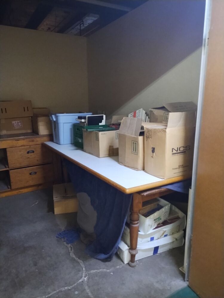 XYZ Storage - Lakeshore  auction IB-9417 10
