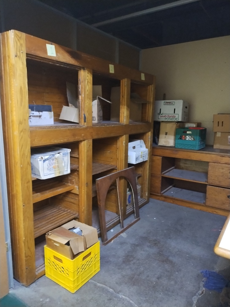 XYZ Storage - Lakeshore  auction IB-9417 20