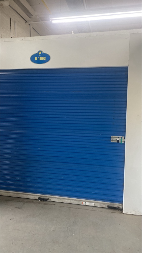 Montreal Mini-Storage - Dollard  auction IB-5831