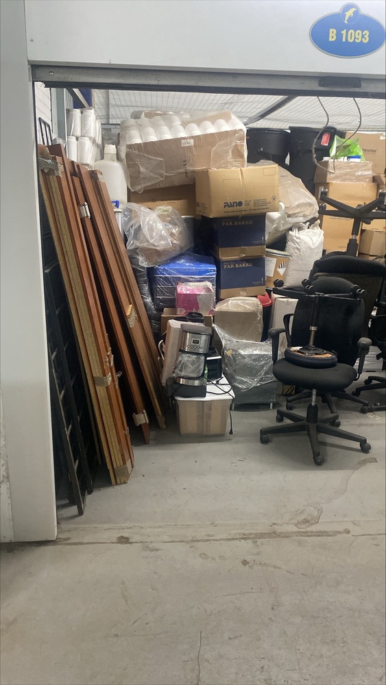 Montreal Mini-Storage - Dollard  auction IB-5831 30
