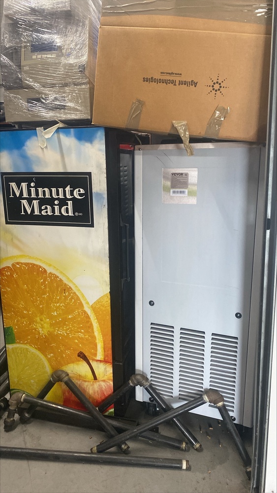 Montreal Mini-Storage - Dollard  auction IB-5831 50