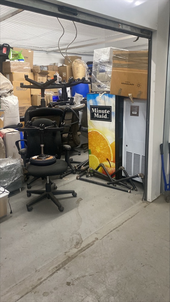 Montreal Mini-Storage - Dollard  auction IB-5831 70