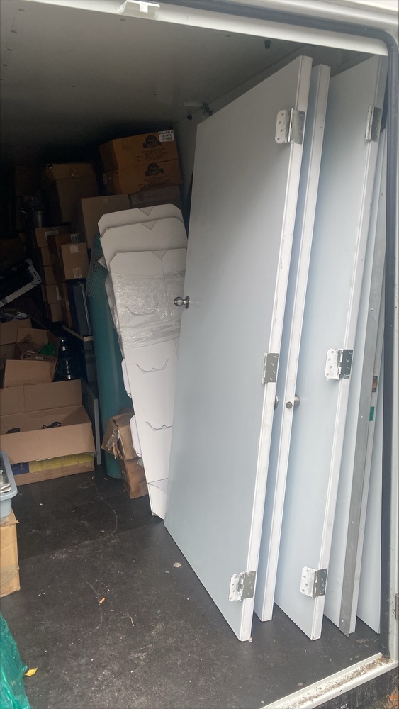 Montreal Mini-Storage - Dollard  auction IB-8230 10