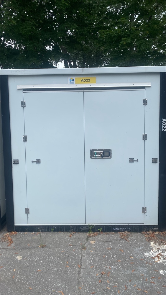 Montreal Mini-Storage - Dollard  auction IB-8230 20