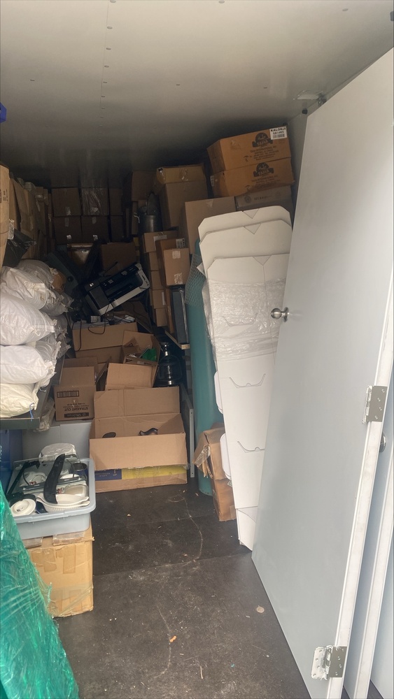 Montreal Mini-Storage - Dollard  auction IB-8230 40