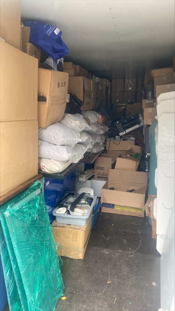 Montreal Mini-Storage - Dollard  auction IB-8230 50