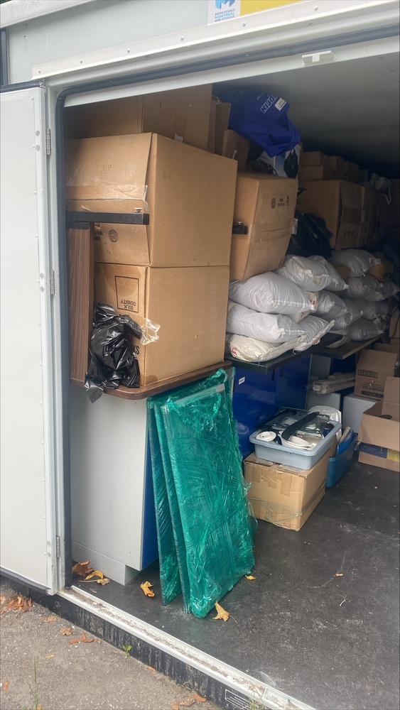 Montreal Mini-Storage - Dollard  auction IB-8230 60