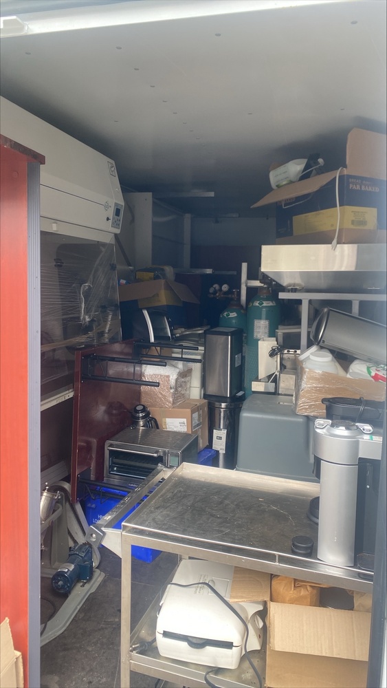 Montreal Mini-Storage - Dollard  auction IB-3330 20