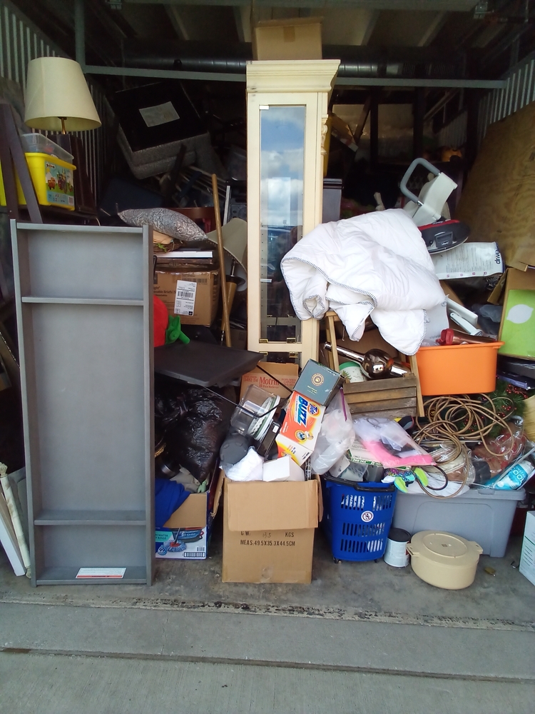 1-800-Self-Storage of Southfield (8 mile)  auction IB-8776 10