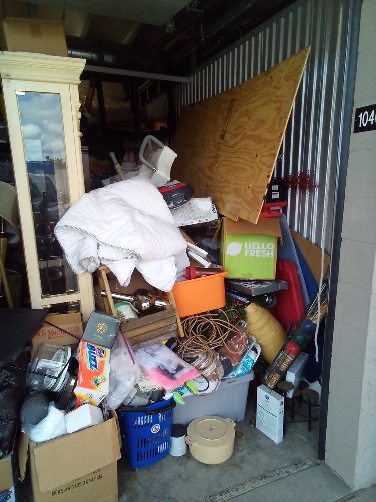 1-800-Self-Storage of Southfield (8 mile)  auction IB-8776 20