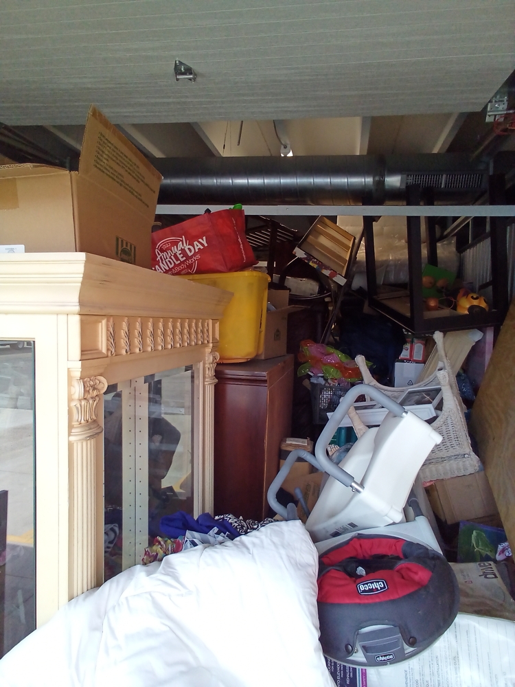 1-800-Self-Storage of Southfield (8 mile)  auction IB-8776 30