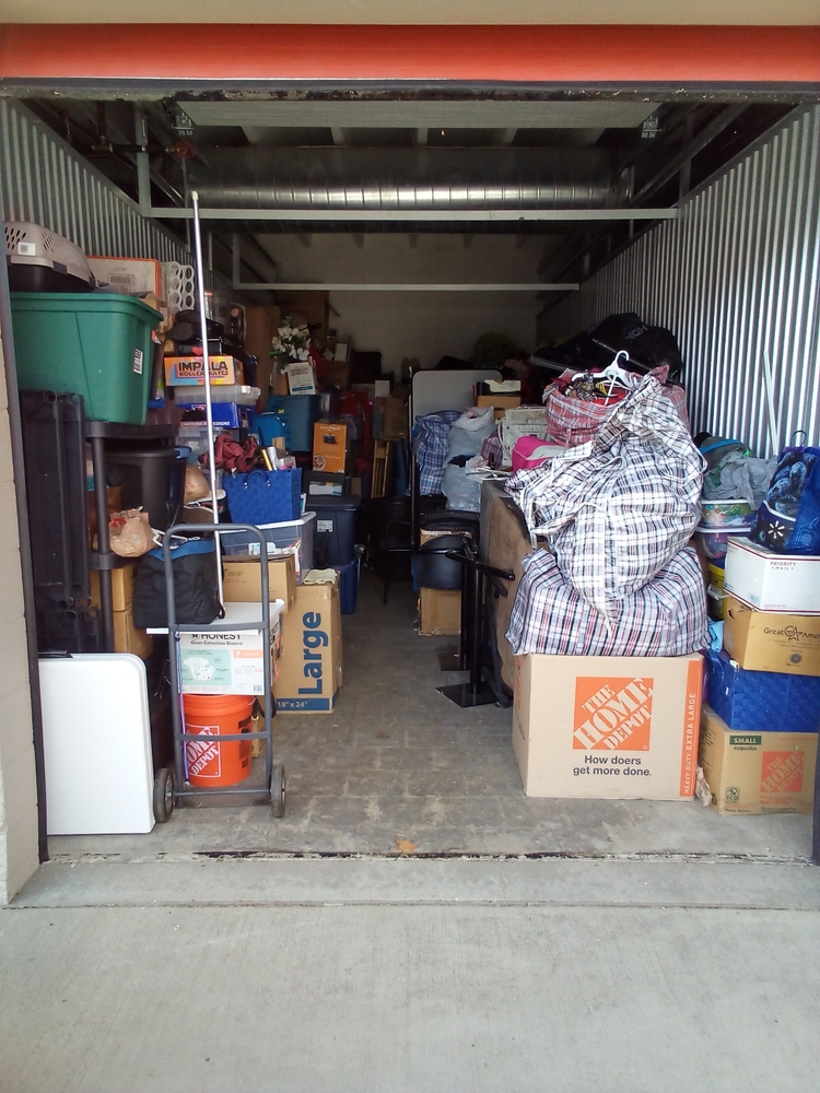 1-800-Self-Storage of Southfield (8 mile)  auction IB-3057 10