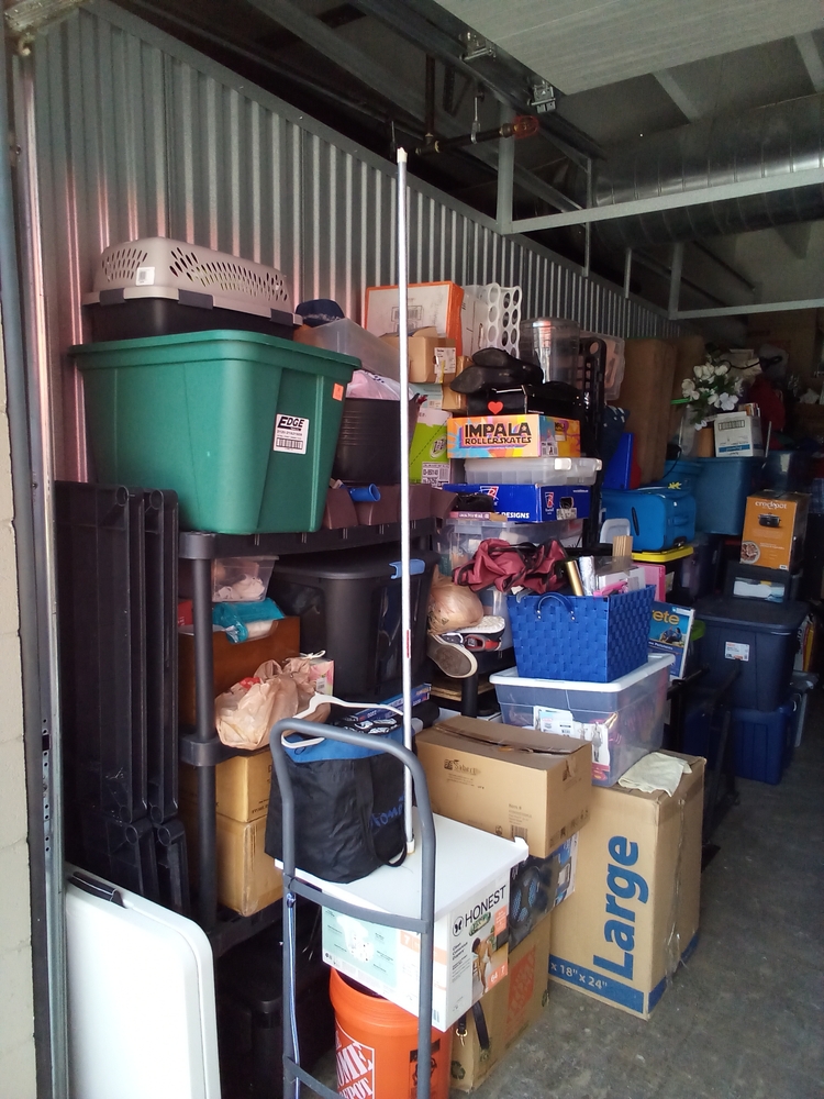 1-800-Self-Storage of Southfield (8 mile)  auction IB-3057 20