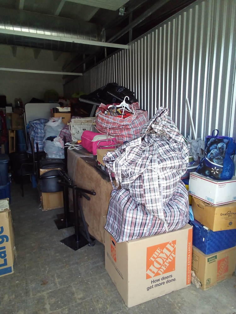 1-800-Self-Storage of Southfield (8 mile)  auction IB-3057 30