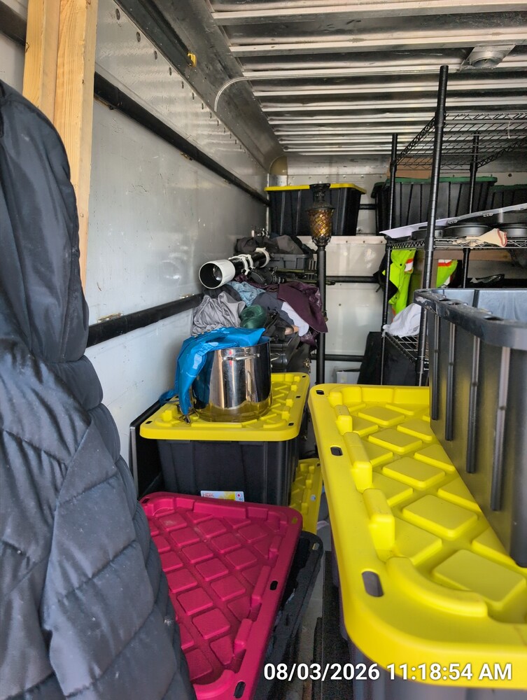 Storage of Aldershot  auction IB-7236 10