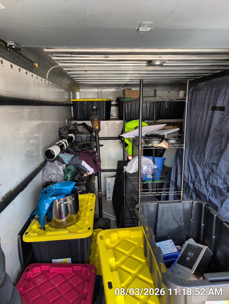 Storage of Aldershot  auction IB-7236 30