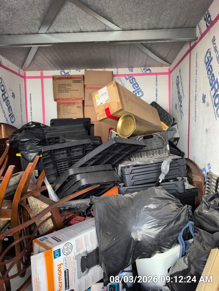 Storage of Barton St  auction IB-5959 20