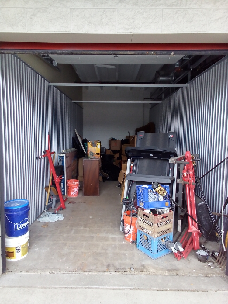 1-800-Self-Storage of Southfield (8 mile)  auction IB-6171 10