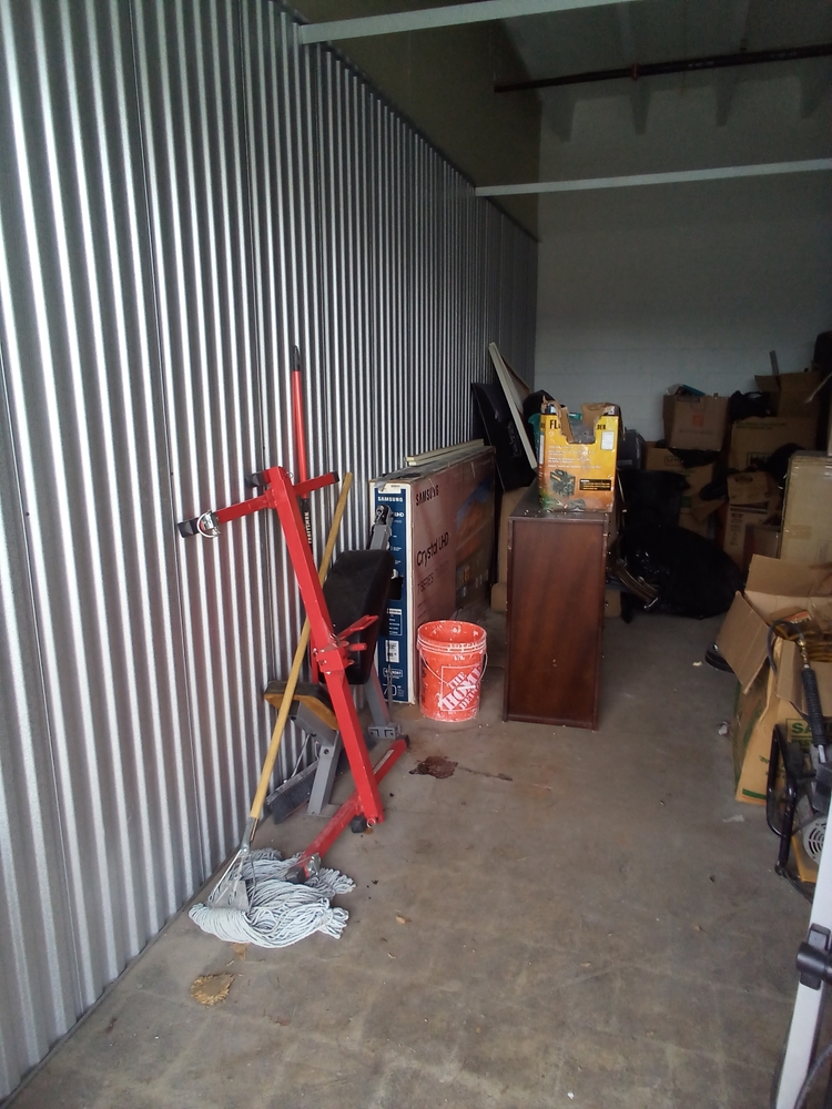 1-800-Self-Storage of Southfield (8 mile)  auction IB-6171 20
