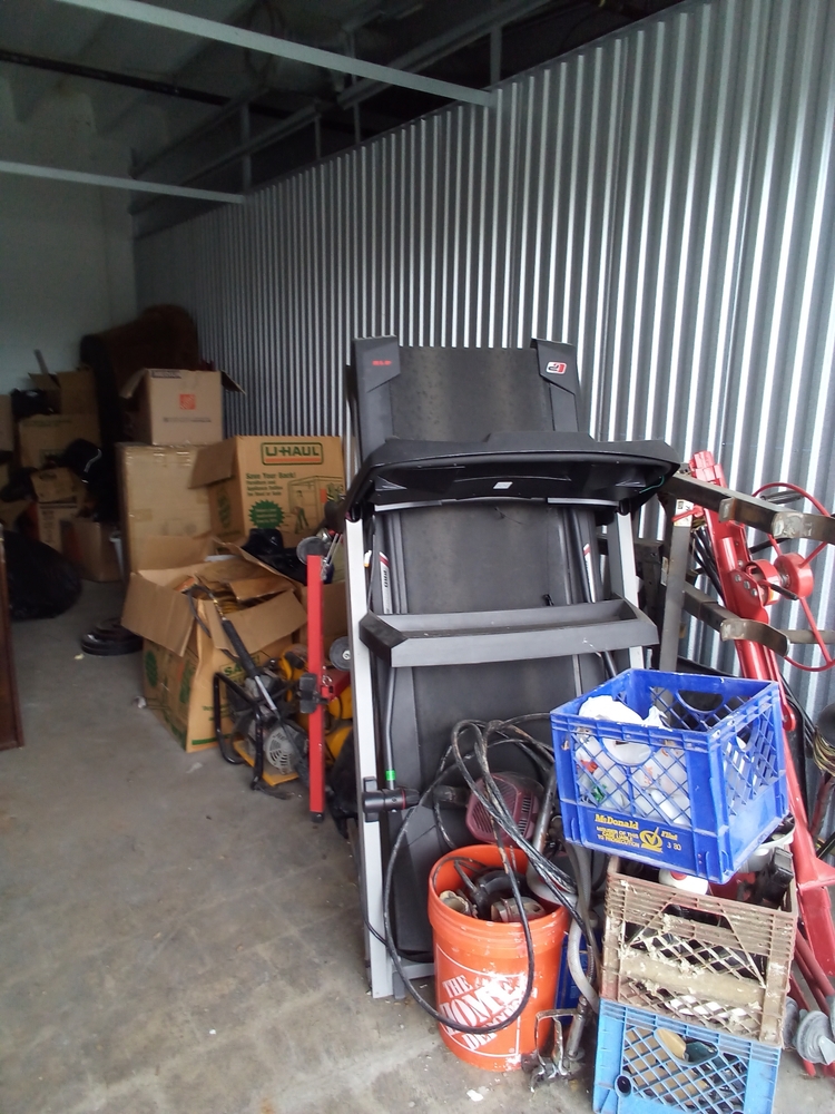 1-800-Self-Storage of Southfield (8 mile)  auction IB-6171 30