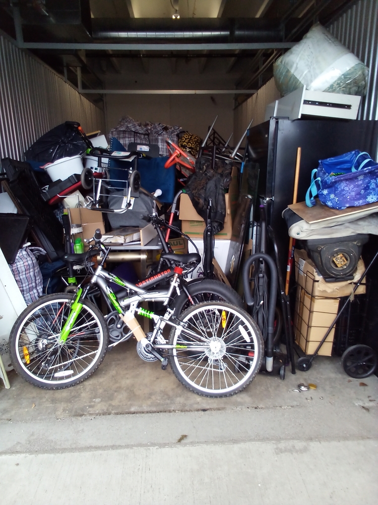 1-800-Self-Storage of Southfield (8 mile)  auction IB-1906 10