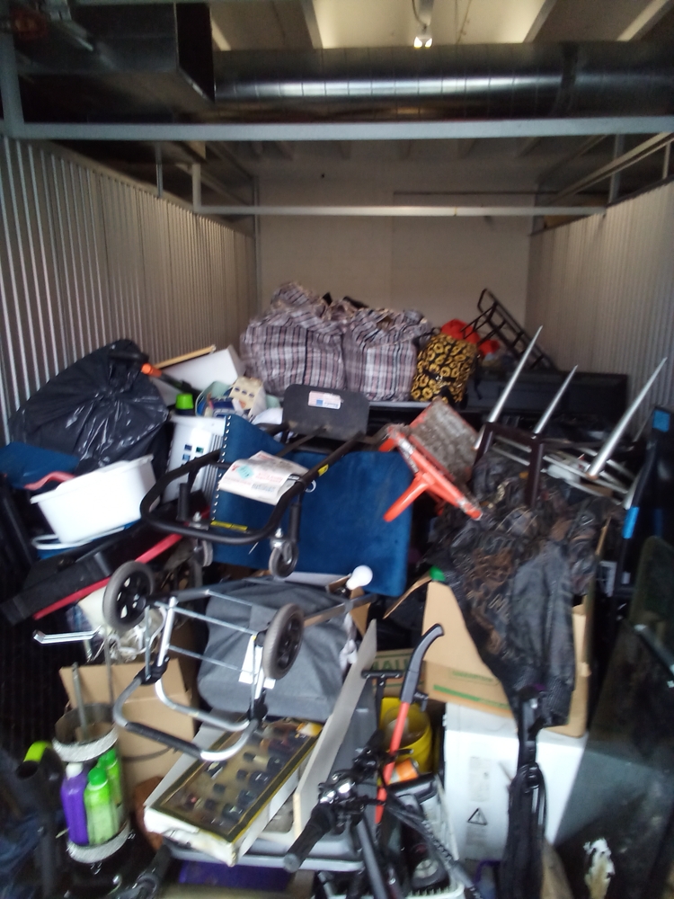 1-800-Self-Storage of Southfield (8 mile)  auction IB-1906 20
