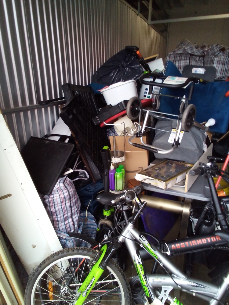 1-800-Self-Storage of Southfield (8 mile)  auction IB-1906 30