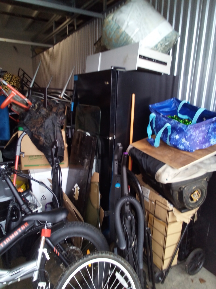 1-800-Self-Storage of Southfield (8 mile)  auction IB-1906 40
