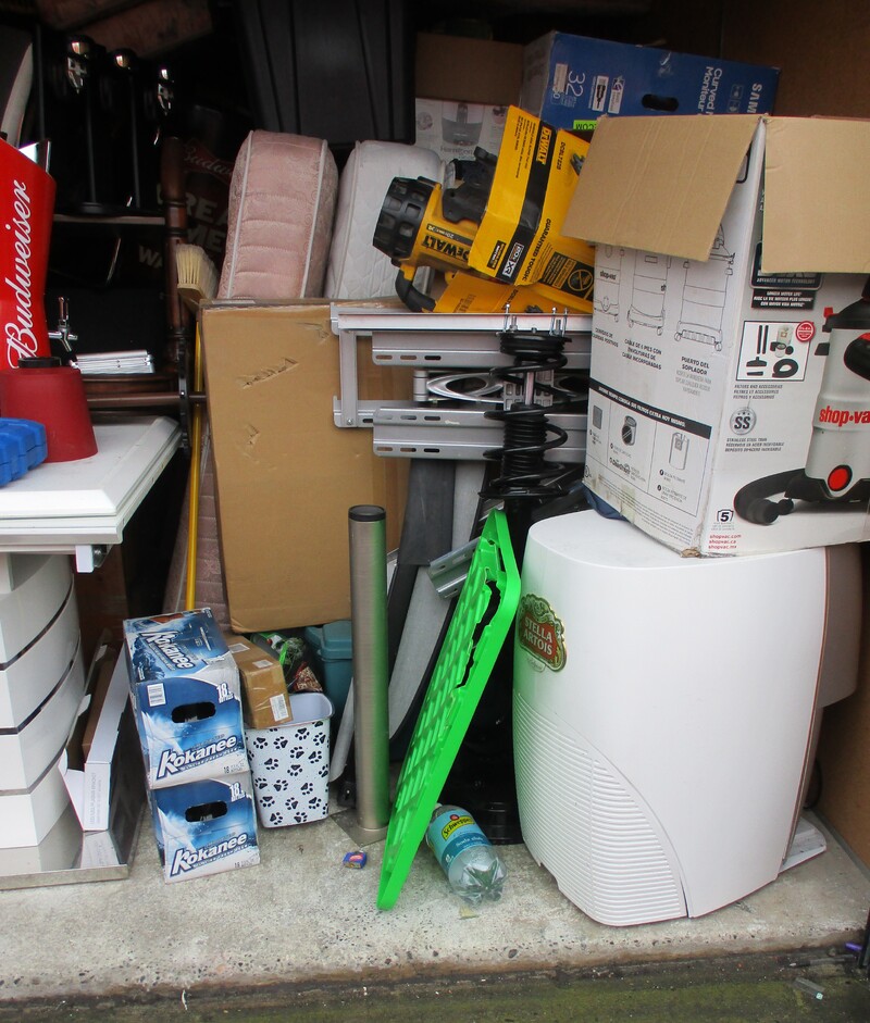 Public Storage P0027 -80th Ave  auction IB-5786 30