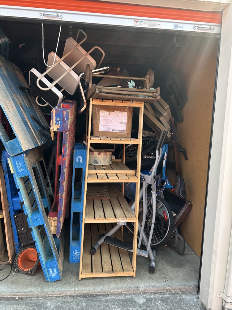 Public Storage P0027 -80th Ave  auction IB-1940