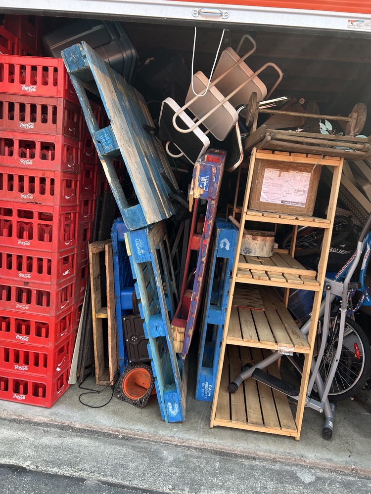 Public Storage P0027 -80th Ave  auction IB-1940 10