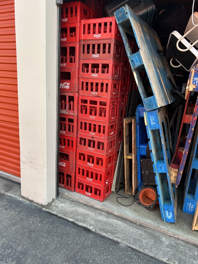 Public Storage P0027 -80th Ave  auction IB-1940 20