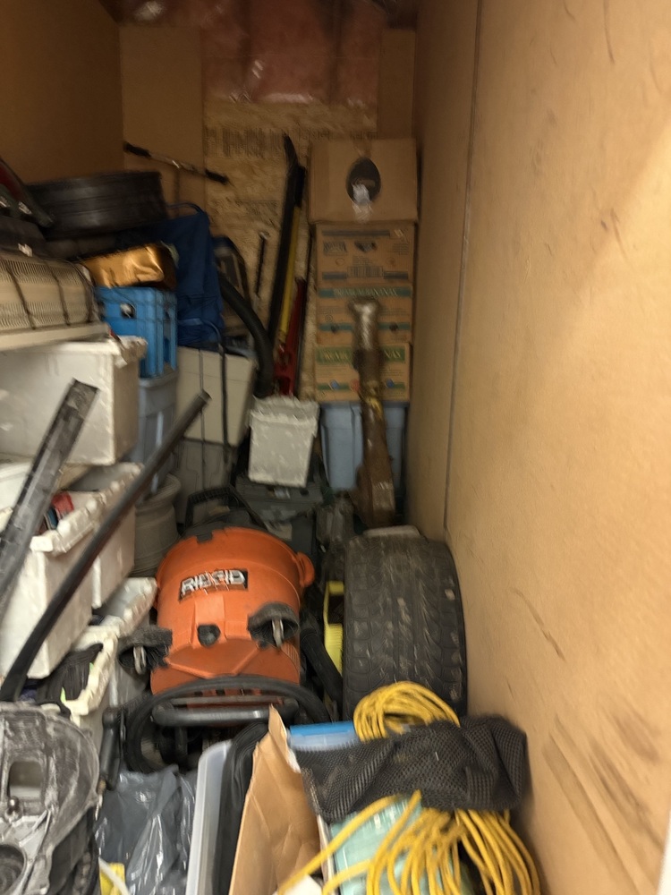 Public Storage P0027 -80th Ave  auction IB-7619 10