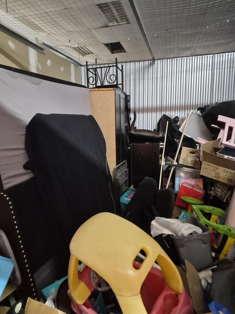 3010 - StorageMart Bell Farm Rd. Barrie  auction IB-4397