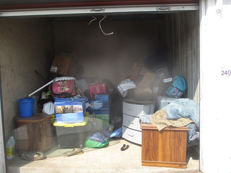 3309 - StorageMart Sherwood Park Fwy & 17th  auction IB-1645